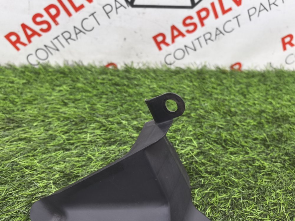 Дефлектор радиатора, 1000 рублей, Красноярск