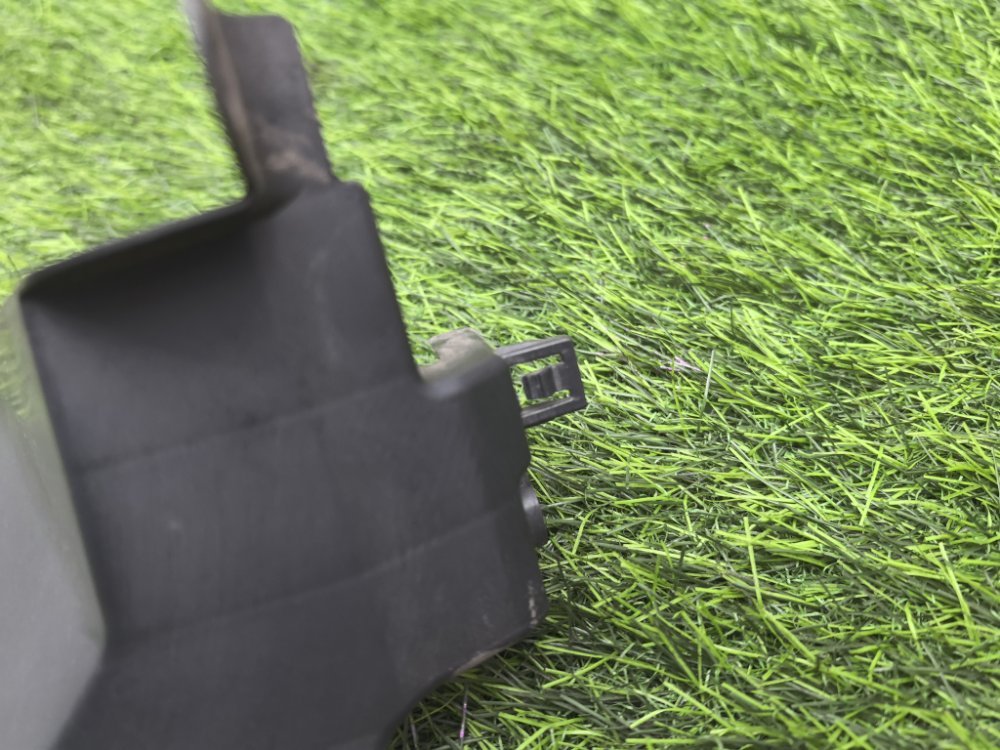 Дефлектор радиатора, 1000 рублей, Красноярск