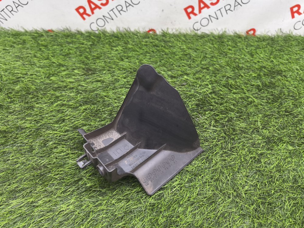 Дефлектор радиатора, 1000 рублей, Красноярск