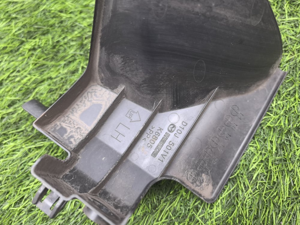 Дефлектор радиатора, 1000 рублей, Красноярск