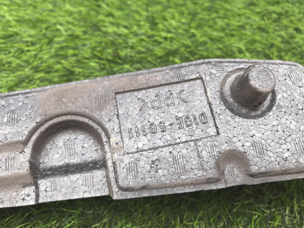 абсорбер бампера, 7000 рублей, Красноярск