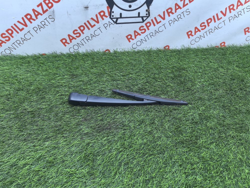 дворник двери багажника, 3000 рублей, Красноярск