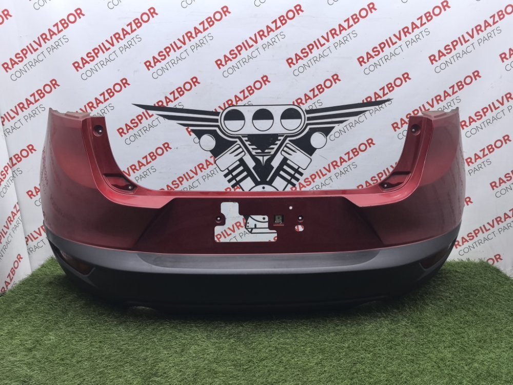 Бампер, 40000 рублей, Красноярск