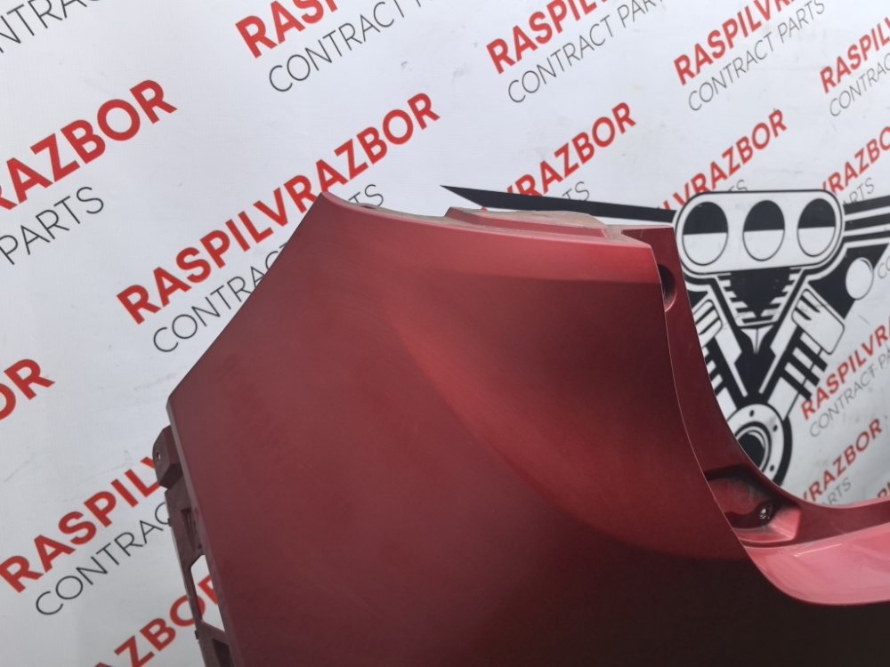 Бампер, 40000 рублей, Красноярск