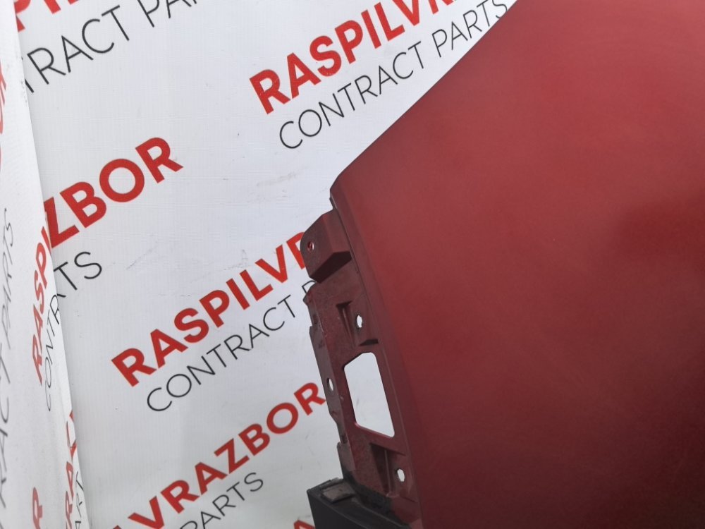 Бампер, 40000 рублей, Красноярск