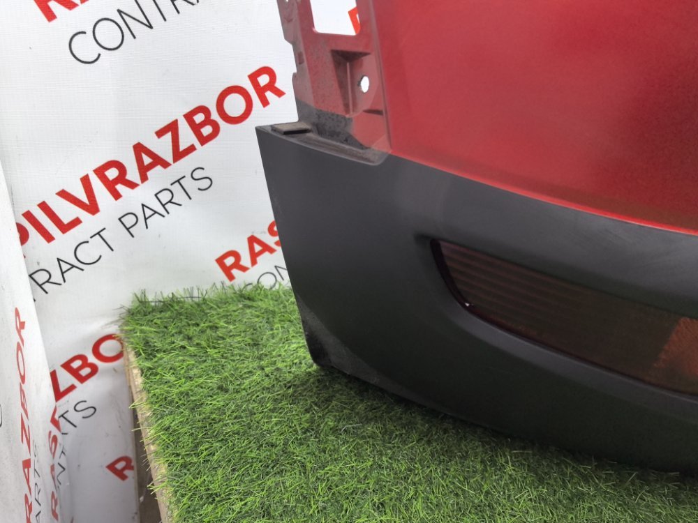 Бампер, 40000 рублей, Красноярск