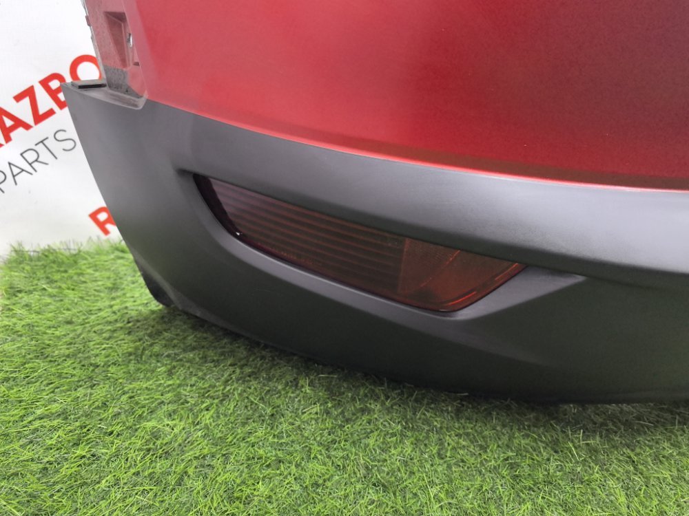 Бампер, 40000 рублей, Красноярск