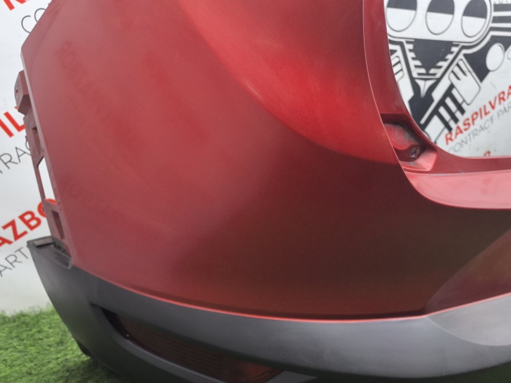 Бампер, 40000 рублей, Красноярск