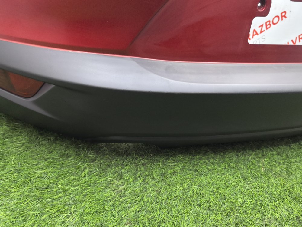 Бампер, 40000 рублей, Красноярск