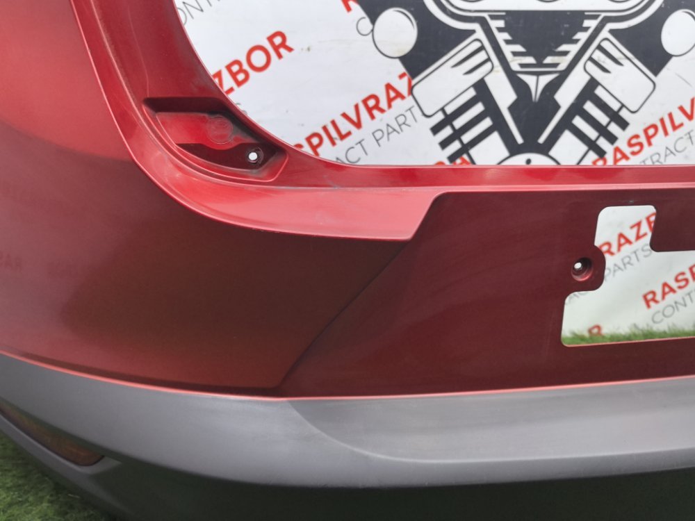 Бампер, 40000 рублей, Красноярск