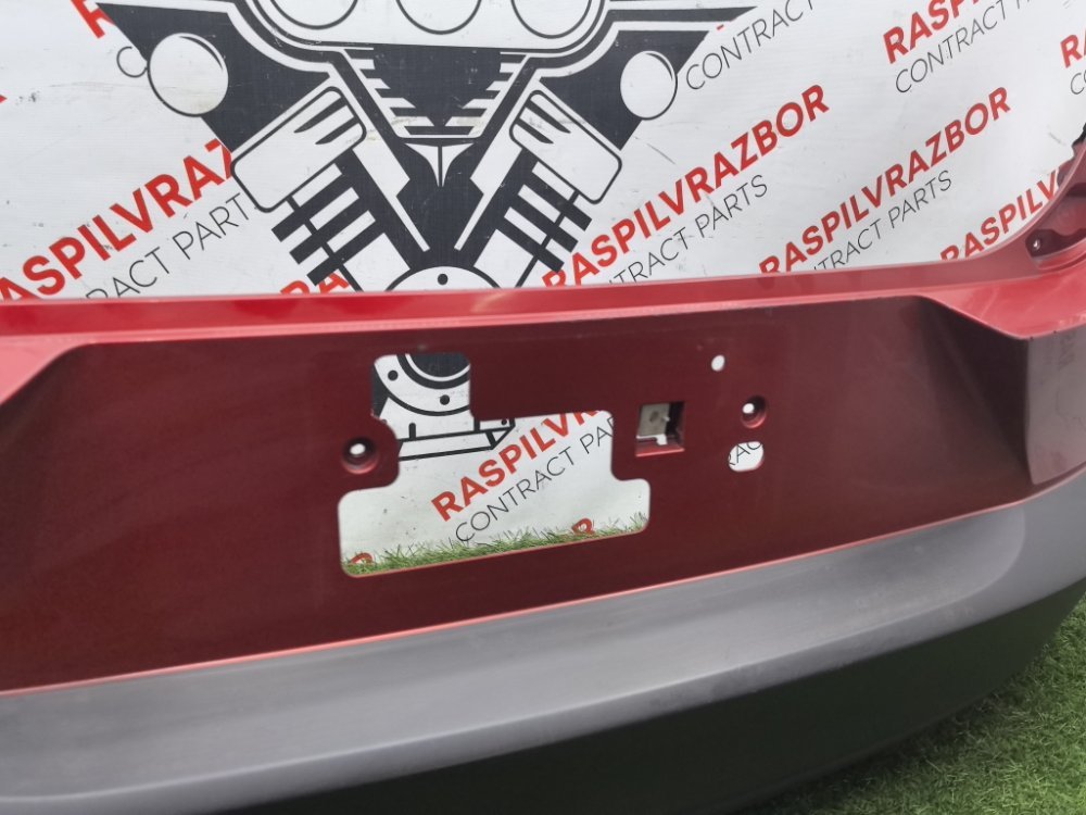 Бампер, 40000 рублей, Красноярск