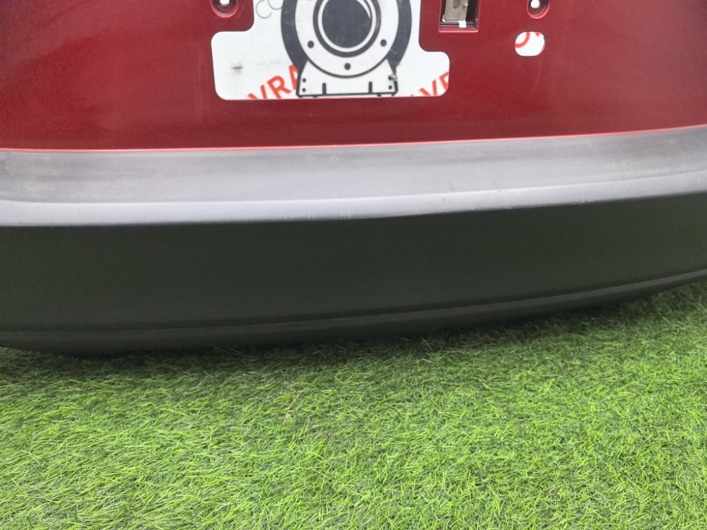 Бампер, 40000 рублей, Красноярск