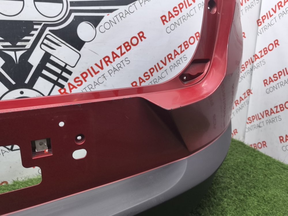 Бампер, 40000 рублей, Красноярск