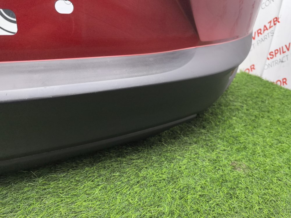 Бампер, 40000 рублей, Красноярск