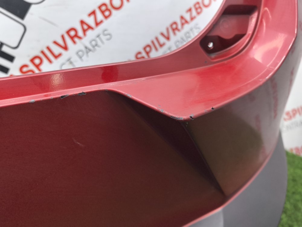 Бампер, 40000 рублей, Красноярск