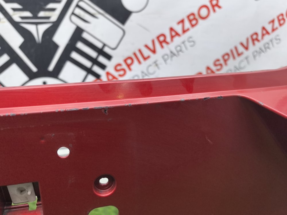 Бампер, 40000 рублей, Красноярск