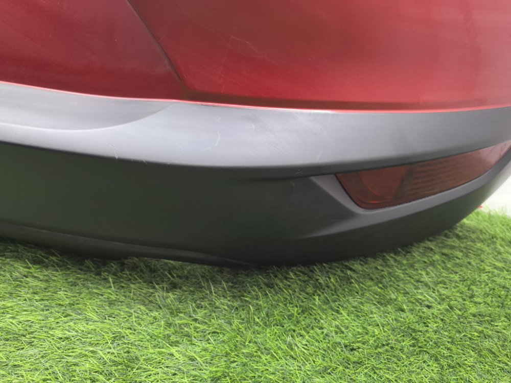 Бампер, 40000 рублей, Красноярск