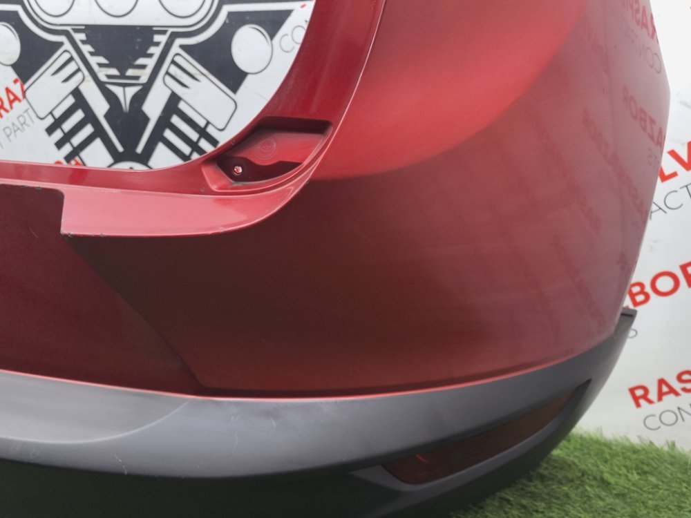 Бампер, 40000 рублей, Красноярск