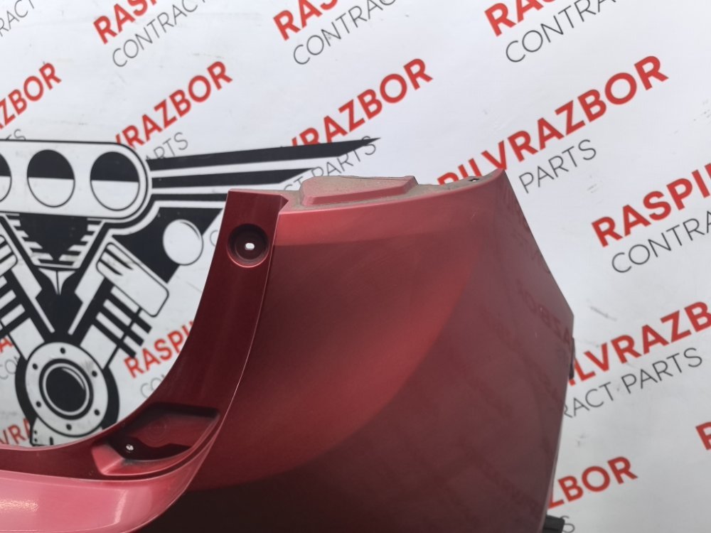 Бампер, 40000 рублей, Красноярск