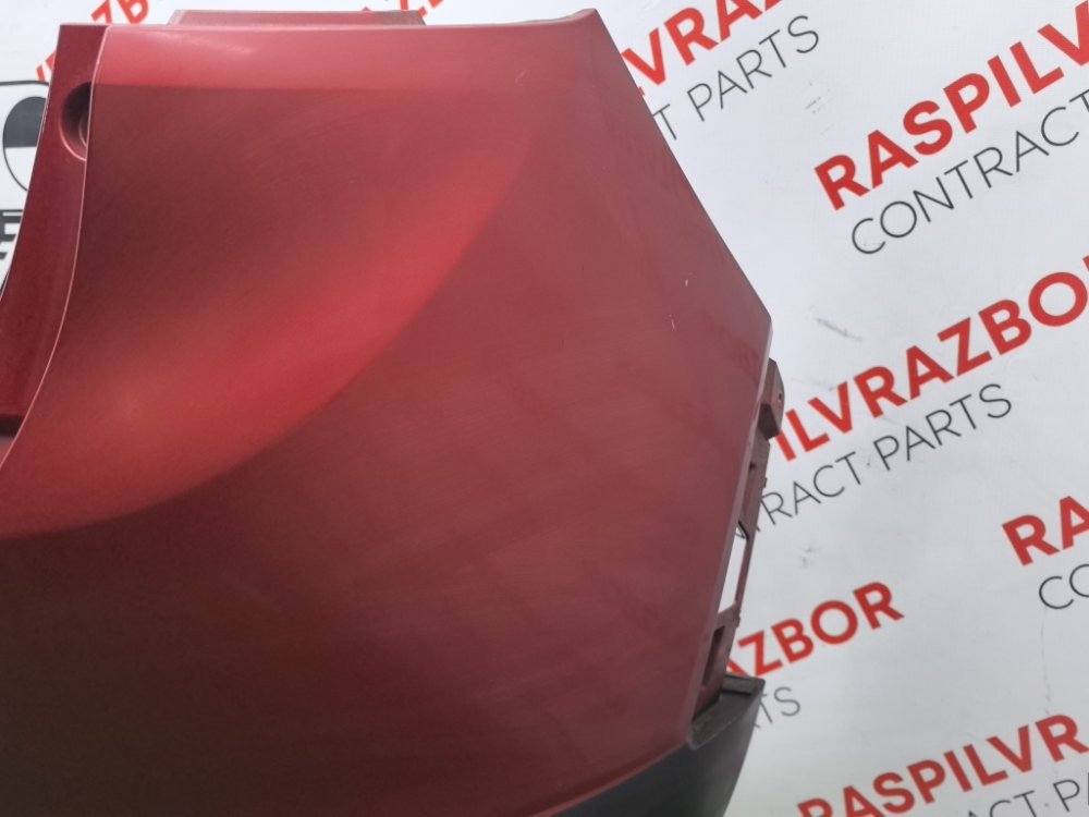 Бампер, 40000 рублей, Красноярск