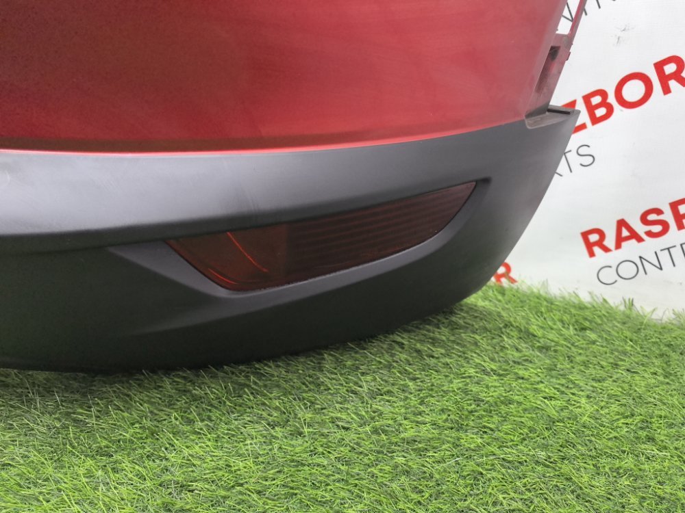 Бампер, 40000 рублей, Красноярск