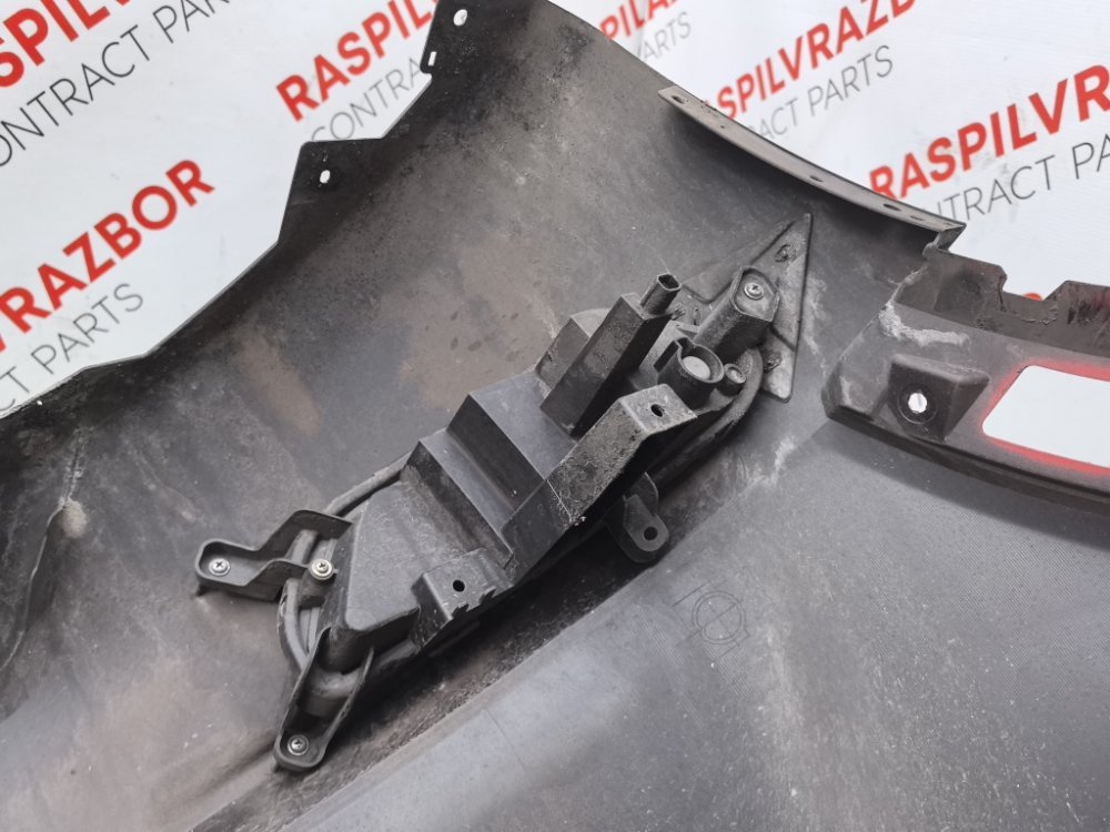 Бампер, 40000 рублей, Красноярск