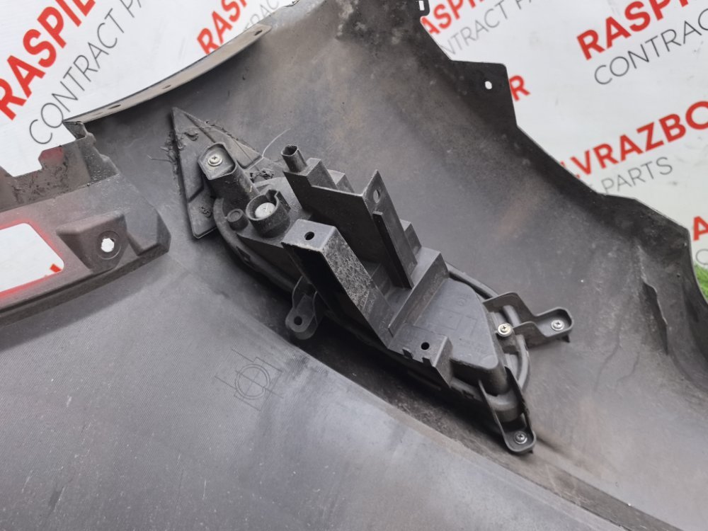 Бампер, 40000 рублей, Красноярск