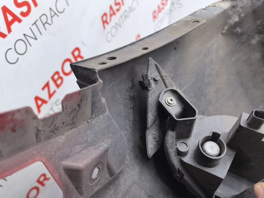 Бампер, 40000 рублей, Красноярск