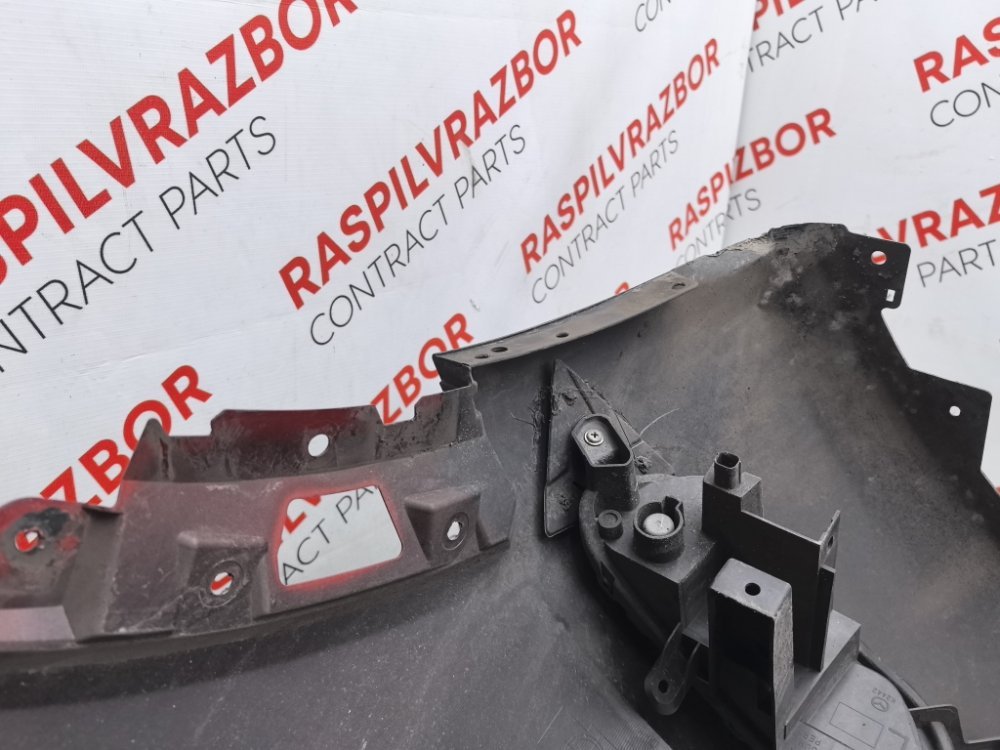 Бампер, 40000 рублей, Красноярск