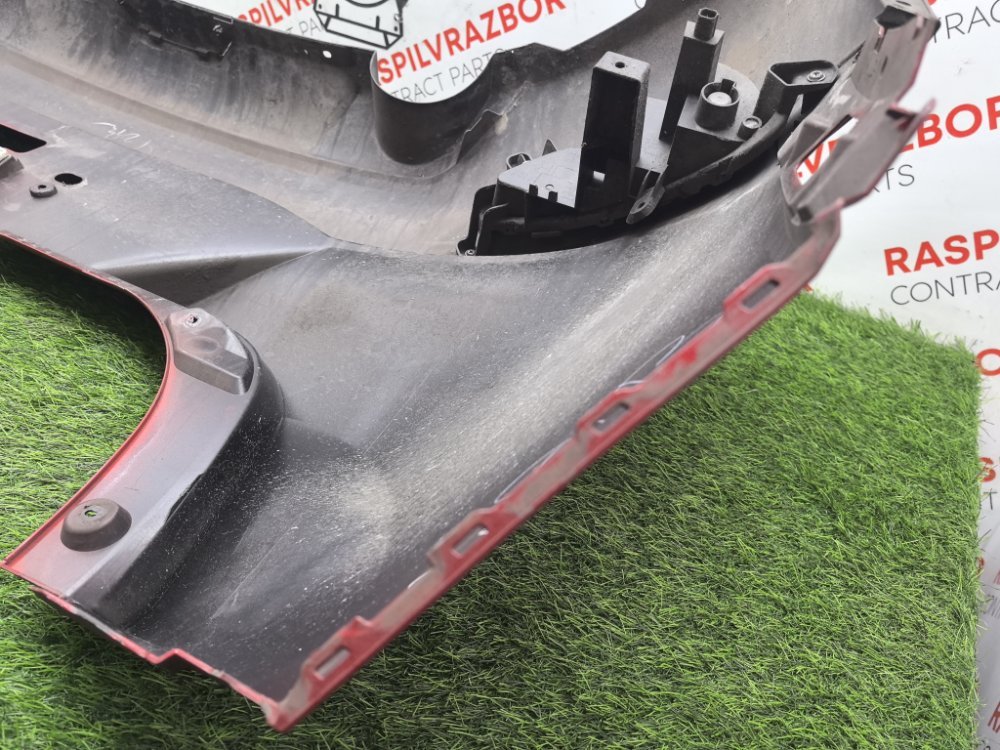 Бампер, 40000 рублей, Красноярск