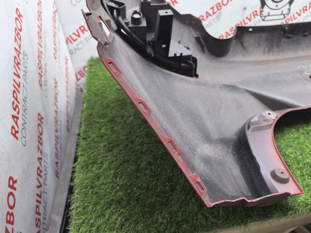 Бампер, 40000 рублей, Красноярск