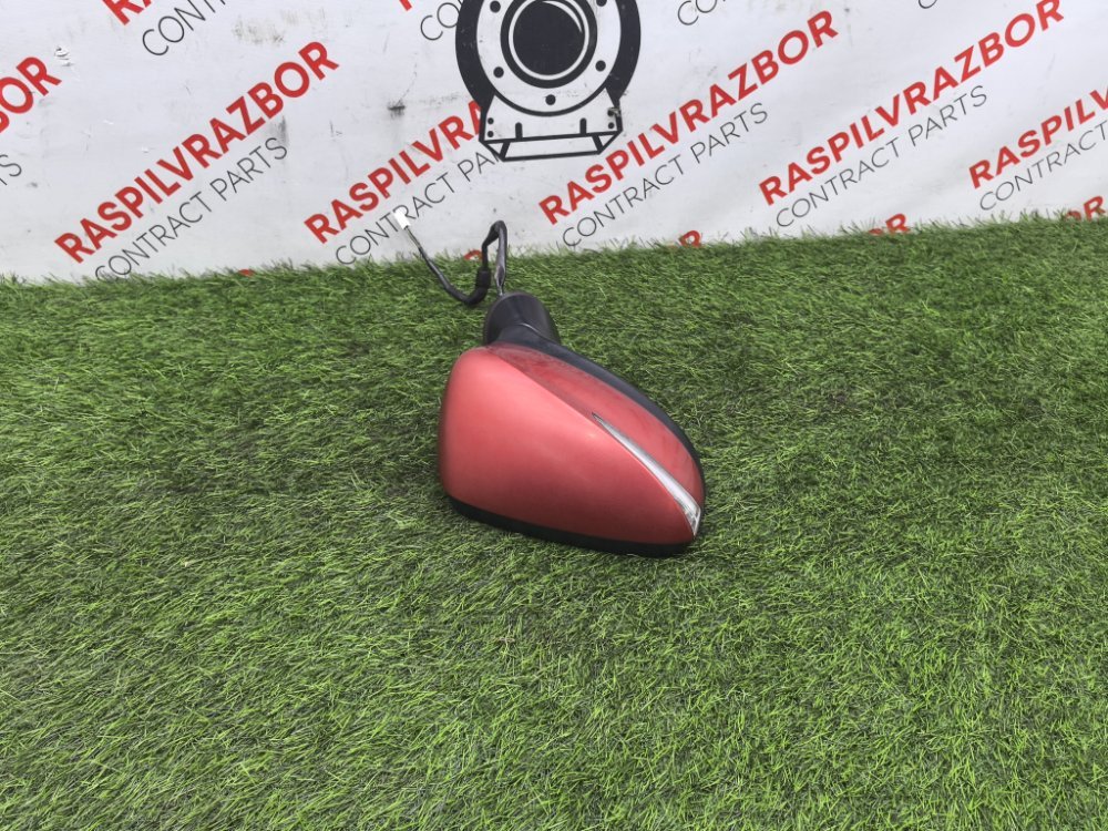 Зеркало заднего вида боковое, 14000 рублей, Красноярск