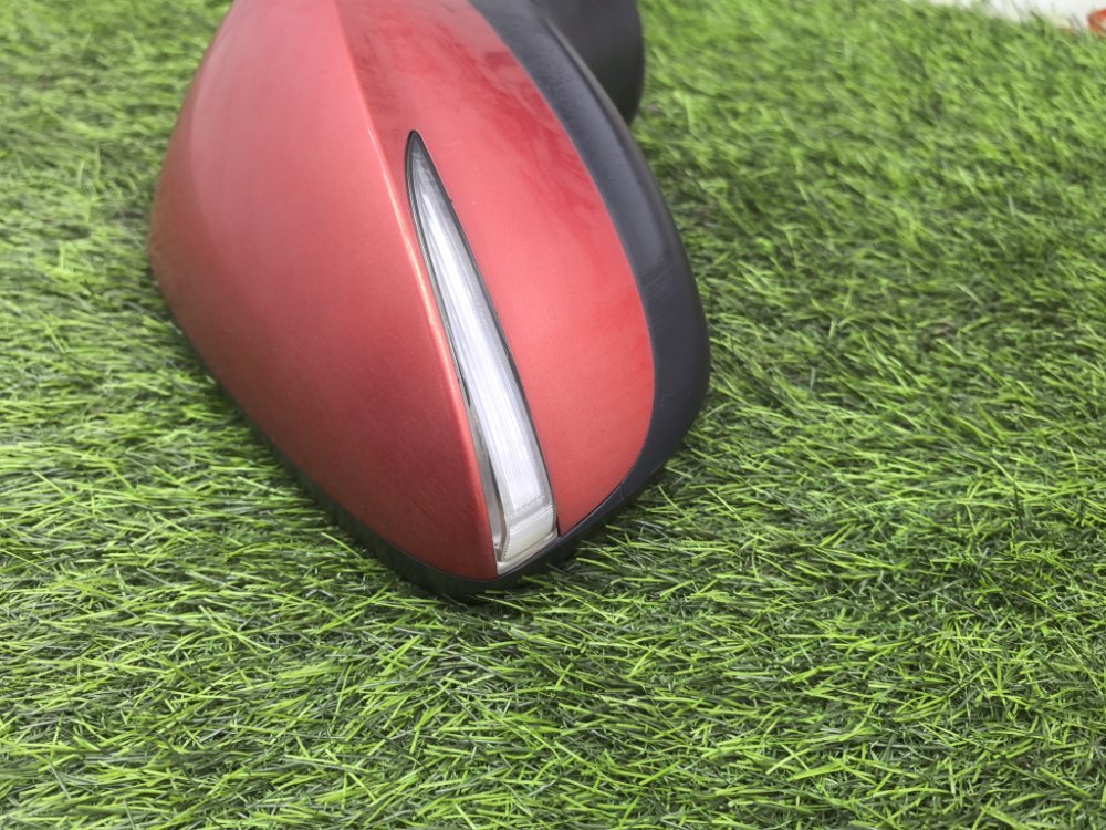 Зеркало заднего вида боковое, 14000 рублей, Красноярск