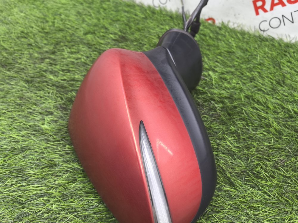 Зеркало заднего вида боковое, 14000 рублей, Красноярск