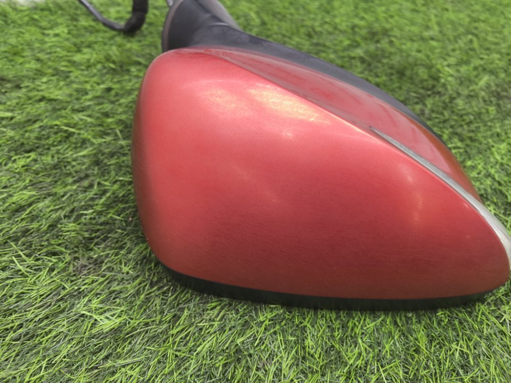 Зеркало заднего вида боковое, 14000 рублей, Красноярск