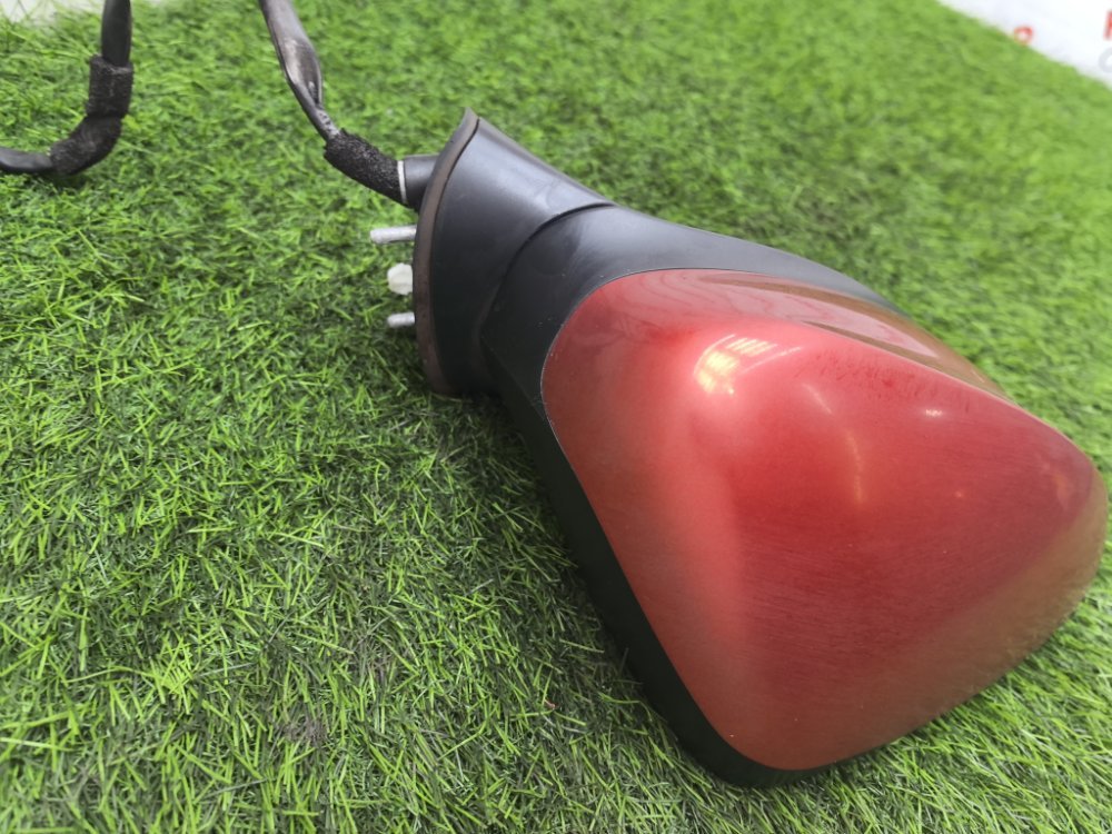 Зеркало заднего вида боковое, 14000 рублей, Красноярск