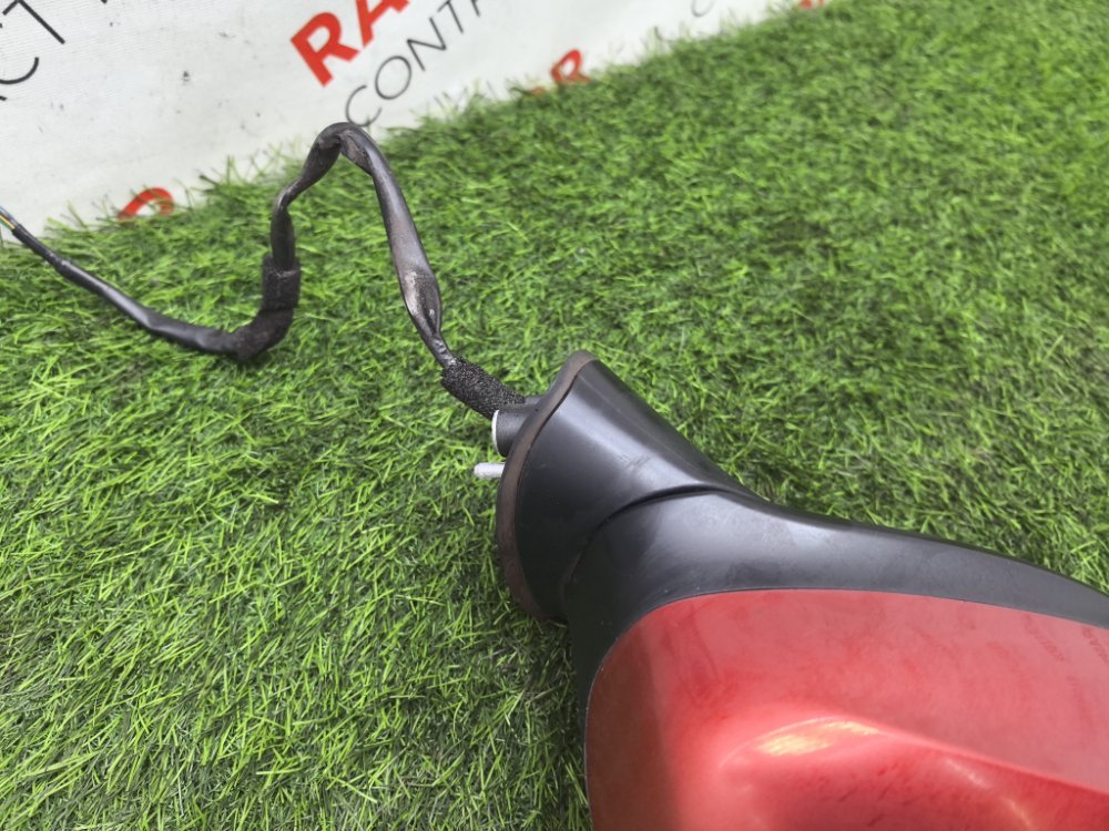 Зеркало заднего вида боковое, 14000 рублей, Красноярск