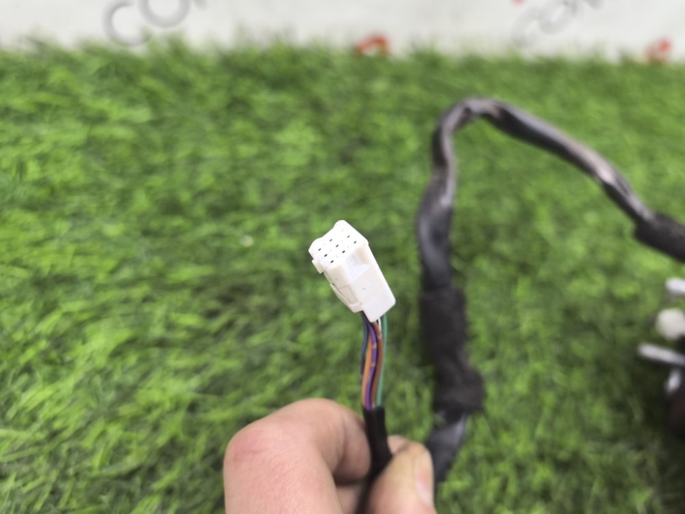 Зеркало заднего вида боковое, 14000 рублей, Красноярск