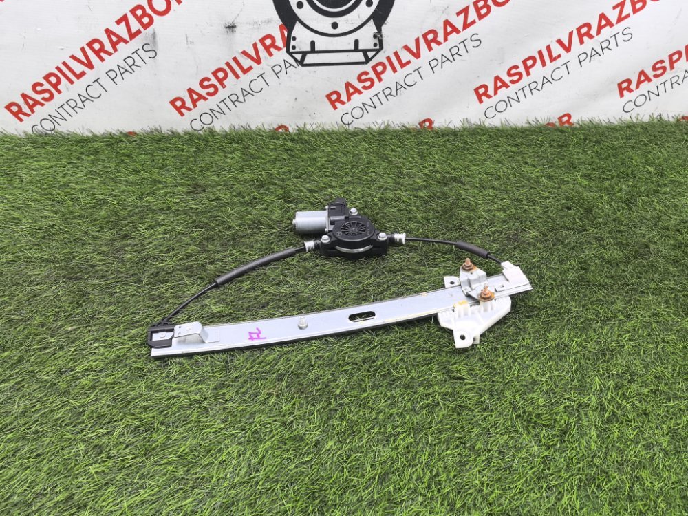 Стеклоподъемный механизм, 3000 рублей, Красноярск