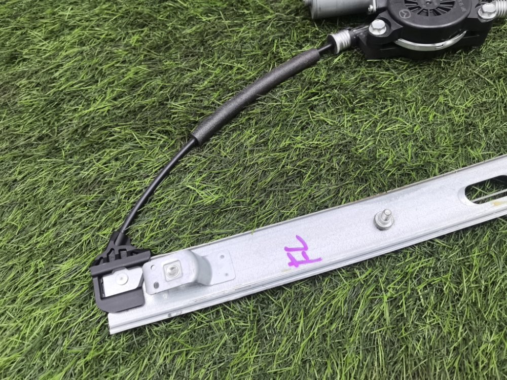 Стеклоподъемный механизм, 3000 рублей, Красноярск