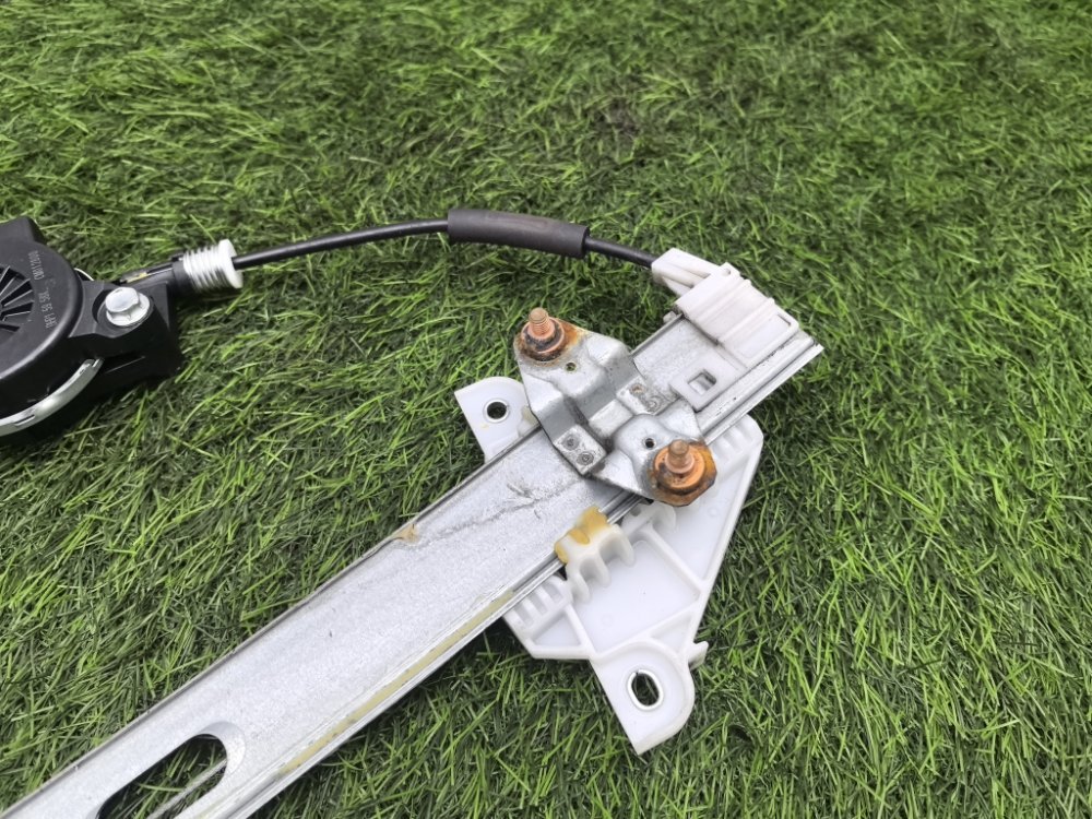 Стеклоподъемный механизм, 3000 рублей, Красноярск