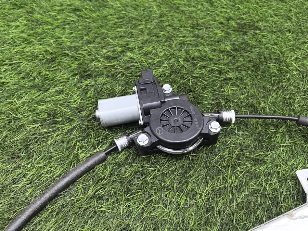 Стеклоподъемный механизм, 3000 рублей, Красноярск