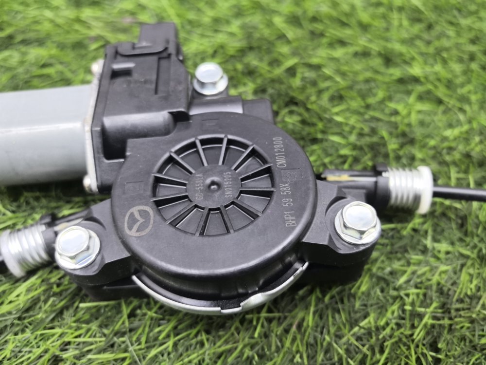 Стеклоподъемный механизм, 3000 рублей, Красноярск