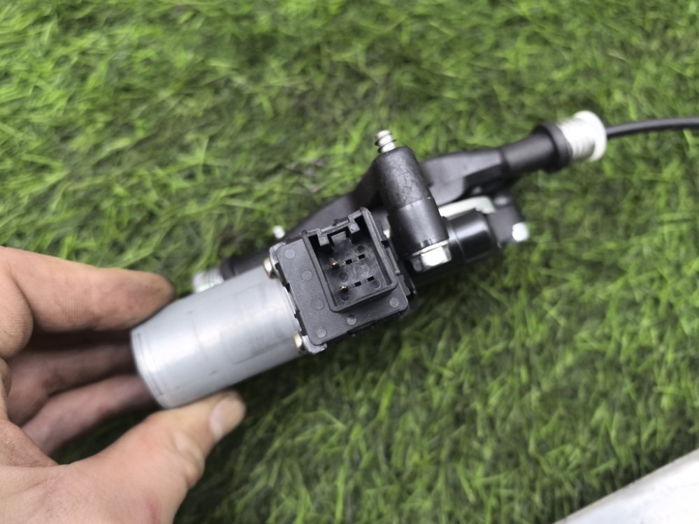 Стеклоподъемный механизм, 3000 рублей, Красноярск