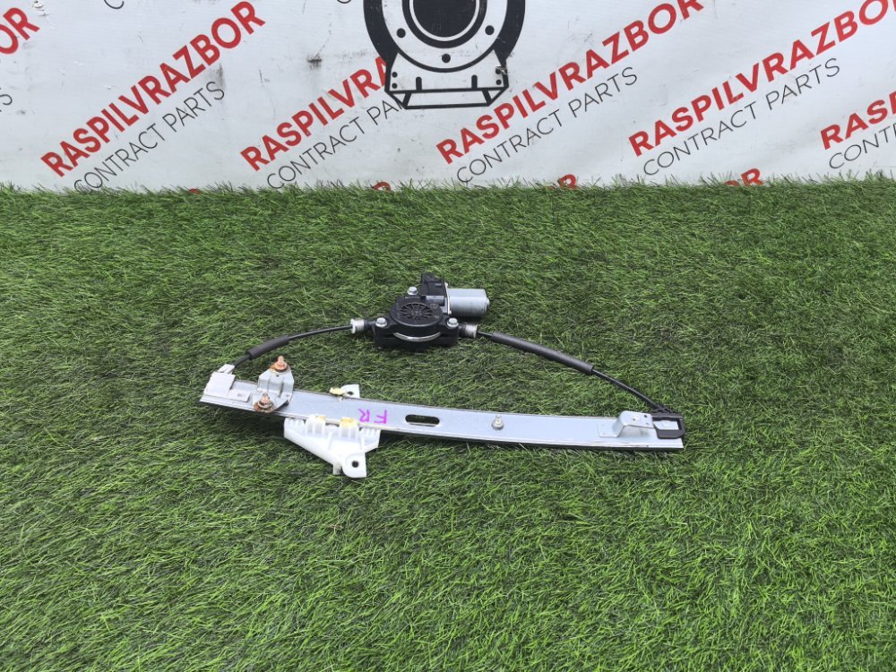 Стеклоподъемный механизм, 2500 рублей, Красноярск