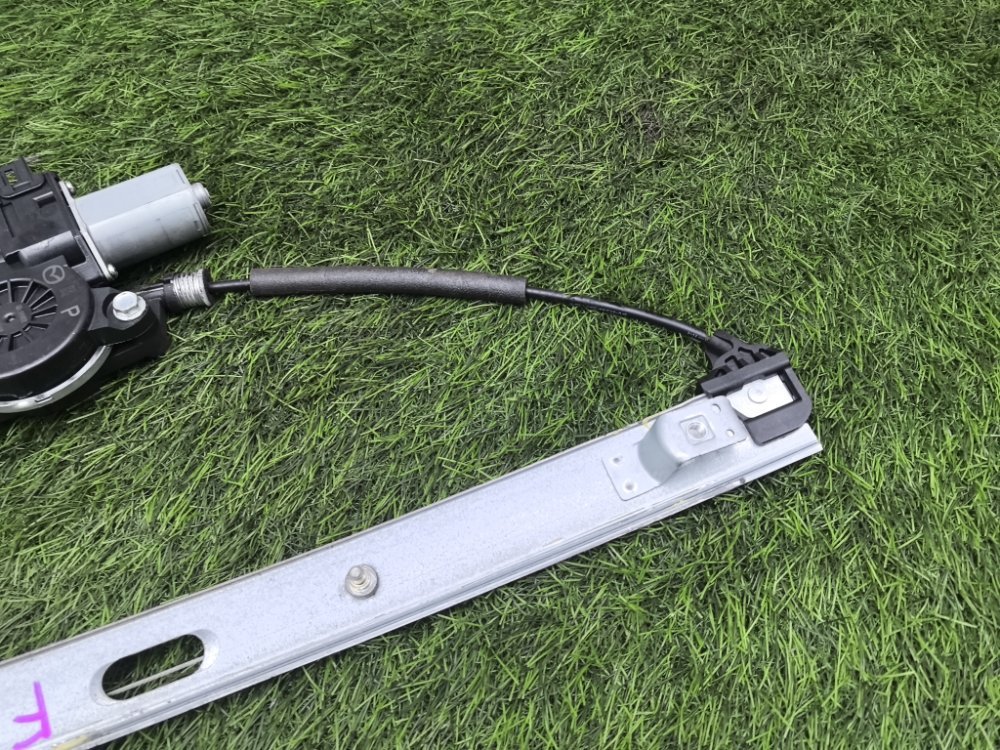 Стеклоподъемный механизм, 2500 рублей, Красноярск