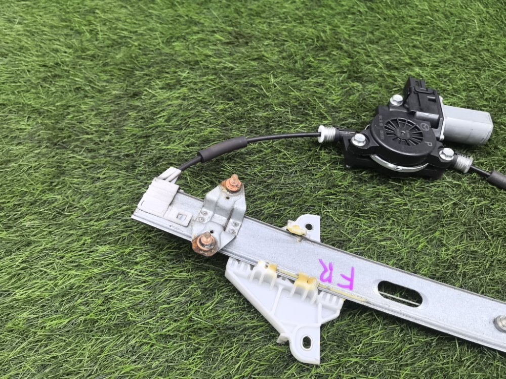 Стеклоподъемный механизм, 2500 рублей, Красноярск