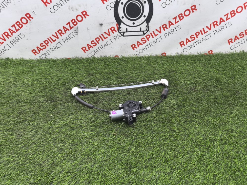 Стеклоподъемный механизм, 2000 рублей, Красноярск