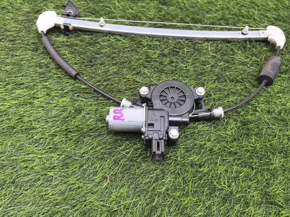 Стеклоподъемный механизм, 2000 рублей, Красноярск