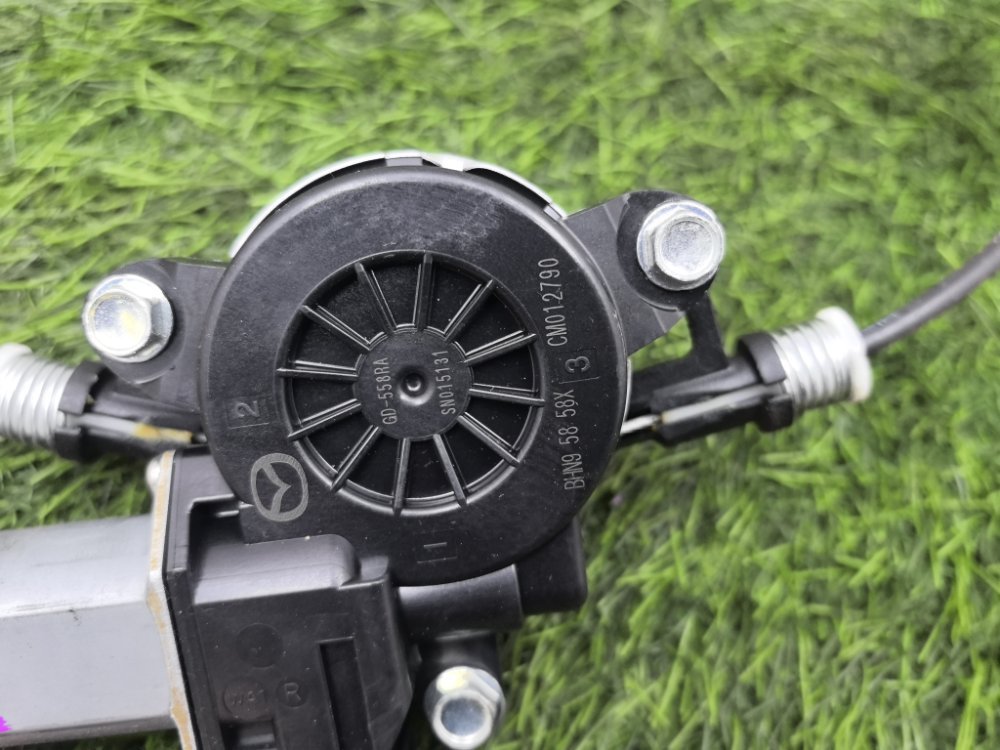 Стеклоподъемный механизм, 2000 рублей, Красноярск